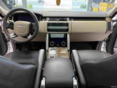 2019 Land Rover Range Rover 3.0 SC V6 Heritage Extended Edition, фото 3, лот 10382309