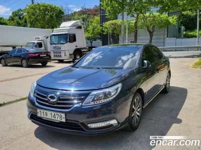 2015 Samsung SM5 1.6 TCE, фото 3, лот 10188519