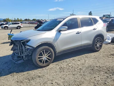 2016 NISSAN ROGUE S, фото 1, лот 11210306