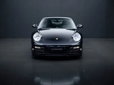 2010 Porsche 911 Turbo 3.8T, фото 2, лот 10241283