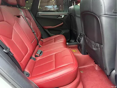 2024 Porsche Macan 2.0T, фото 4, лот 10409490