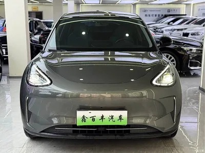 2025 Geely Galaxy Starry Wish 310km Dream Edition, фото 2, лот 10834654
