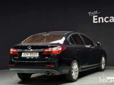 2011 Samsung SM5 SE Black, фото 2, лот 10189168