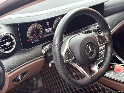2018 Mercedes-Benz E-Class E 300 L Sport Luxury, фото 4, лот 10392175