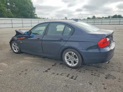 2008 BMW 328 I, фото 2, лот 10817064