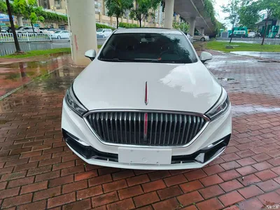 2020 Hongqi H5 1.5T DCT Qiyue Edition, фото 2, лот 10288578