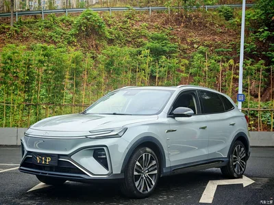 2021 Roewe Feifan MARVEL R Rear-Wheel Drive PRO Edition, фото 1, лот 11144859