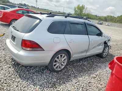 2012 VOLKSWAGEN JETTA TDI, фото 3, лот 10837212
