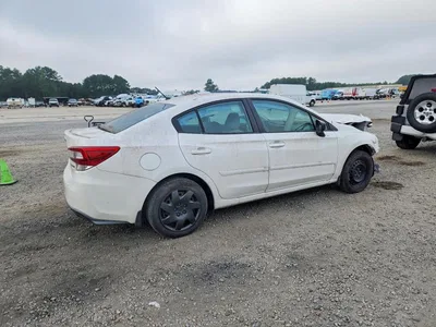 2019 SUBARU IMPREZA, фото 3, лот 10564161