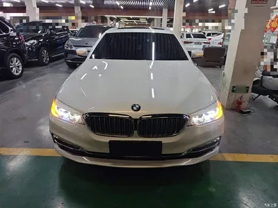 2018 BMW 5 Series Facelift 530Li Leading Luxury Package, фото 3, лот 11179058
