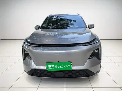 2024 Geely Galaxy Galaxy L7 1.5T 115km PLUS Soaring Dragon Edition, фото 2, лот 10625930