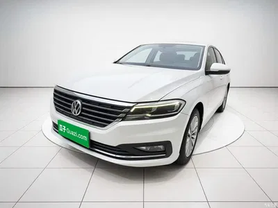 2019 Volkswagen Lavida 1.5L Automatic Comfort Edition China VI, фото 1, лот 10456096