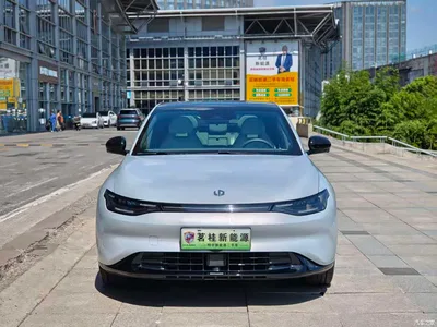 2024 Leapmotor C01 Pure Electric 525 Comfort Edition, фото 2, лот 10317838