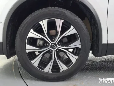 2021 Renault QM6 2.0 LPe RE 2WD, фото 4, лот 10095487