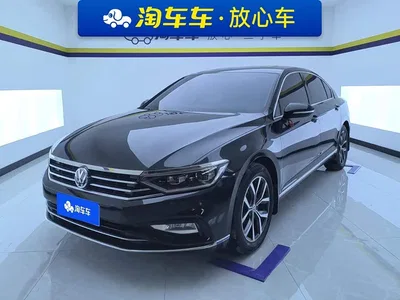 2020 Volkswagen Magotan 280TSI DSG Comfort, фото 1, лот 10420858