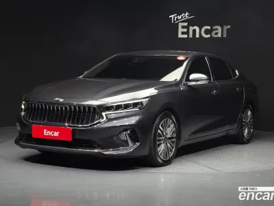 2020 Kia K7 3.0 GDI Signature, фото 1, лот 10108180
