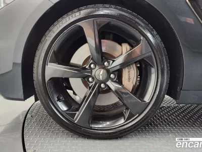 2020 Genesis G70 3.3T Sport, фото 4, лот 10048262
