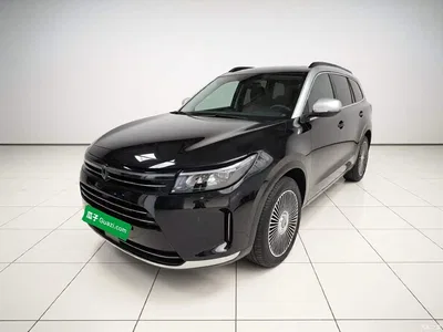 2024 AITO Wenjie AITO M7 1.5T Smart AWD Max 6-Seater, фото 1, лот 10277474