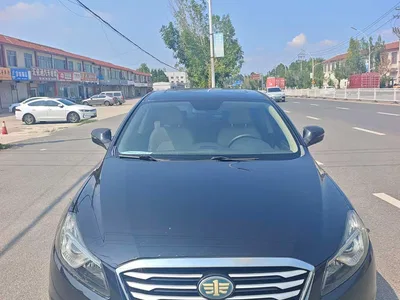 2014 Besturn B70 2.0L Automatic Luxury, фото 2, лот 10407776