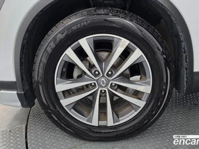 2019 Renault QM6 Gasoline 2WD RE, фото 4, лот 10220969