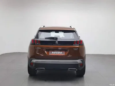 2017 Peugeot 4008 350THP Elite Edition, фото 4, лот 11476139