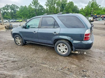 2006 ACURA MDX TOURING, фото 2, лот 10869983