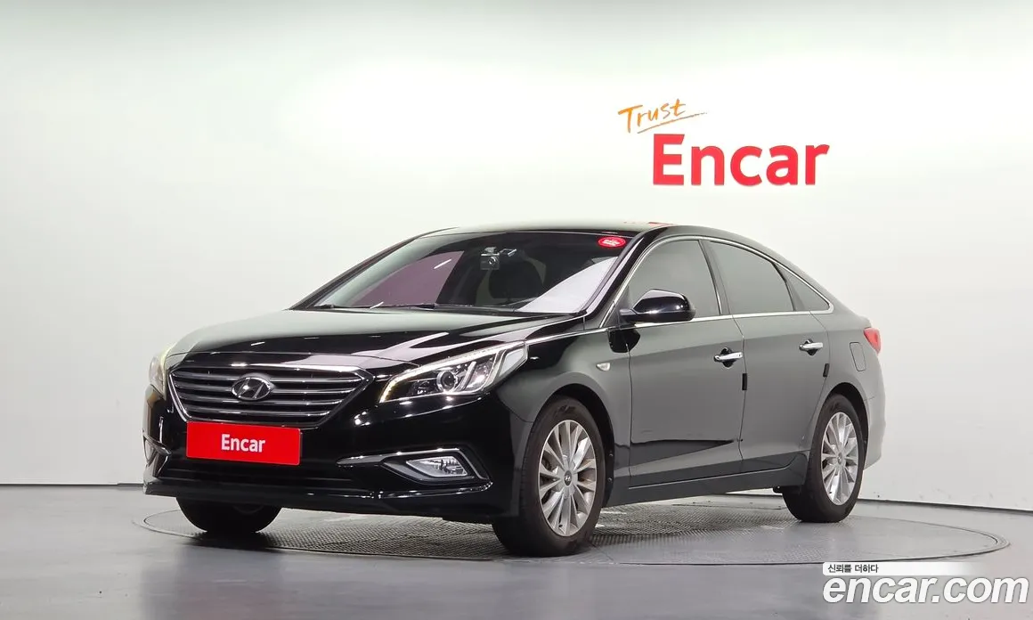 2017 Hyundai Sonata 2.0 Style, фото 1, лот 11531174