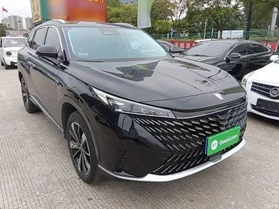2023 Roewe RX5 1.5T Superior Edition, фото 4, лот 11133782