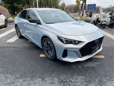 2021 GAC Trumpchi Trumpchi Emkoo 270T DCT J16 Edition, фото 3, лот 10418450