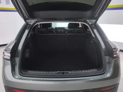 2022 AITO Wenjie AITO M5 Extended Range AWD Performance Edition, фото 4, лот 10278320