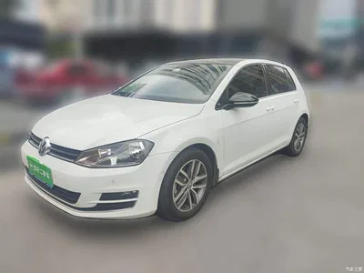 2017 Volkswagen Golf 230TSI Auto Luxury Millionth Anniversary Edition, фото 2, лот 10451720