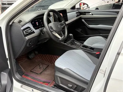 2023 Volkswagen Lavida Facelift 1.5L Auto Starlight 5 Million Edition, фото 3, лот 10397585