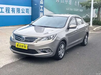 2016 Changan Eado 1.6L Automatic Trend Edition, фото 1, лот 10250514