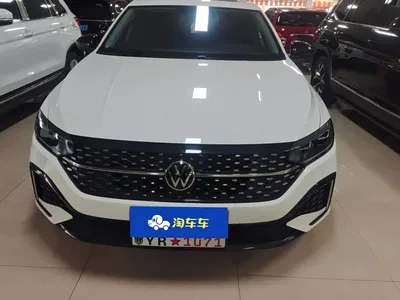2023 Volkswagen Lavida 280TSI DSG Starlight Comfort Edition, фото 2, лот 10454153