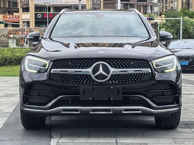 2020 Mercedes-Benz GLC Facelift GLC 300 L 4MATIC Dynamic, фото 2, лот 10666680
