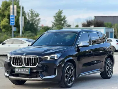 2023 BMW X1 sDrive25Li X Design Package, фото 1, лот 10465297
