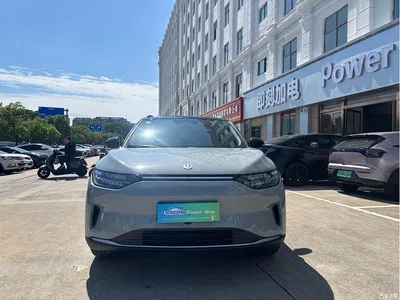 2024 Leapmotor C11 Pure Electric 580 Premium Edition, фото 2, лот 11569420