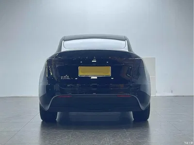 2022 Tesla Model Y Long Range AWD, фото 4, лот 10900039