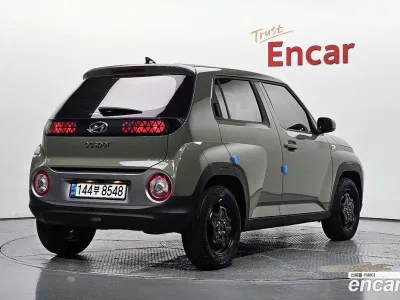 2024 Hyundai Casper Smart, фото 2, лот 10595169