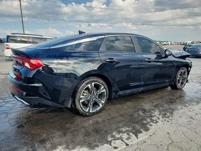 2023 KIA K5 GT LINE, фото 3, лот 10786659