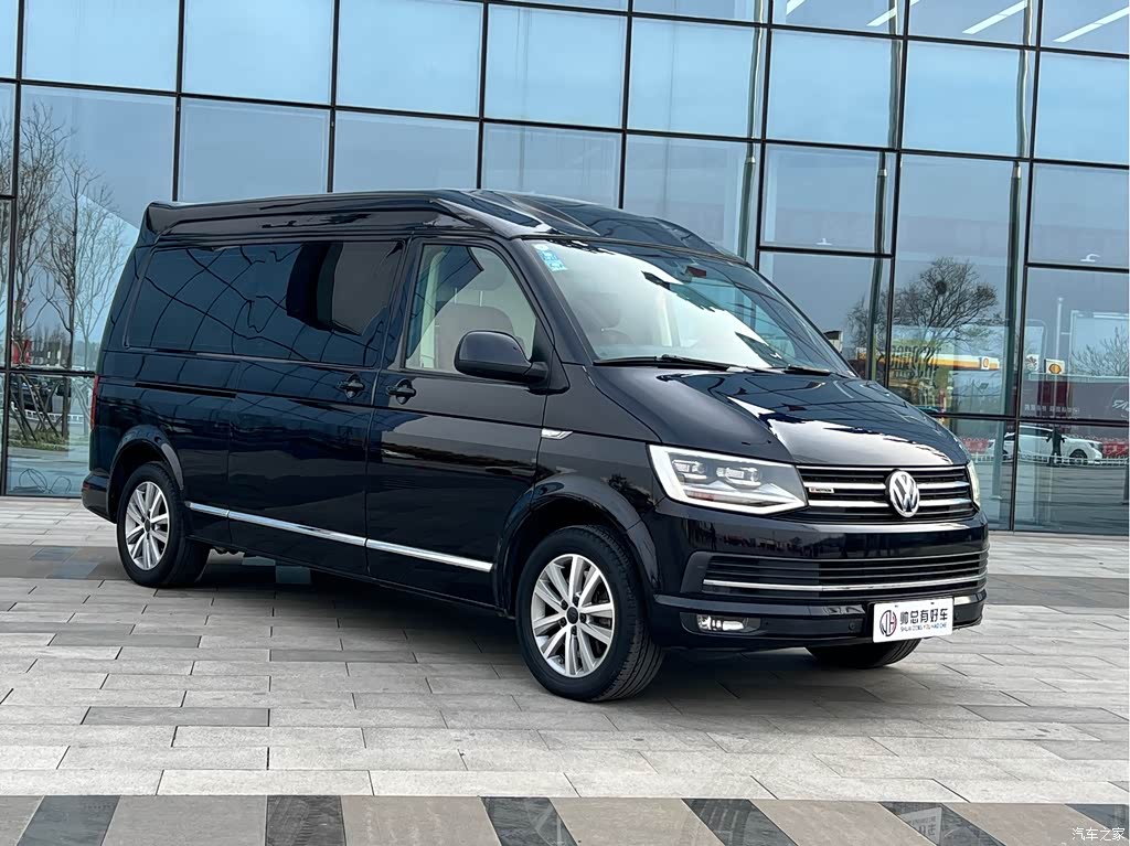 2018 Volkswagen Caravelle 2.0TSI 4WD Luxury Edition 7-Seater, фото 3, лот 10955523