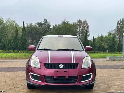 2014 Suzuki Swift 1.3L Manual Standard, фото 2, лот 10315822