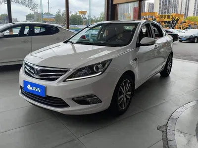 2016 Changan Eado 1.6L Automatic Trend Edition, фото 1, лот 11511820