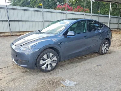 2023 TESLA MODEL Y, фото 1, лот 10668369