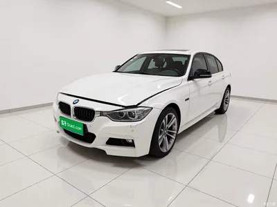 2014 BMW 3 Series 320Li Year of the Horse Limited Edition, фото 1, лот 11132180