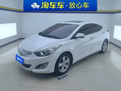 2012 Hyundai Langdong 1.6L Manual Leading, фото 1, лот 10823641