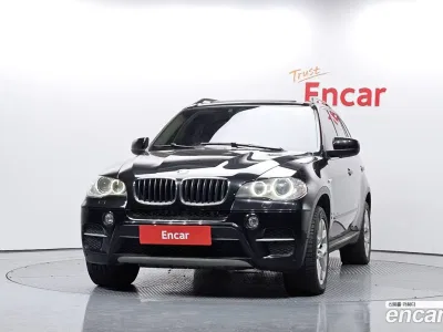 2012 BMW X5 xDrive 30d, фото 2, лот 10072984