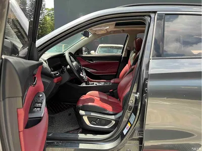 2020 Changan CS75 PLUS 1.5T Automatic Prestige, фото 2, лот 11241878