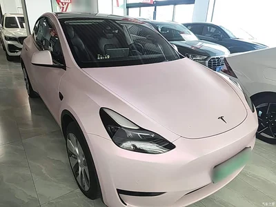 2022 Tesla Model Y Facelift Rear-Wheel Drive Version, фото 4, лот 10599564
