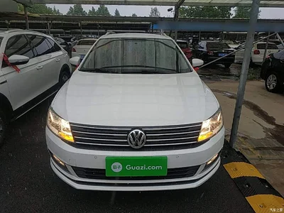 2015 Volkswagen Lavida Tour 1.6L Automatic Comfort Edition, фото 3, лот 10470562